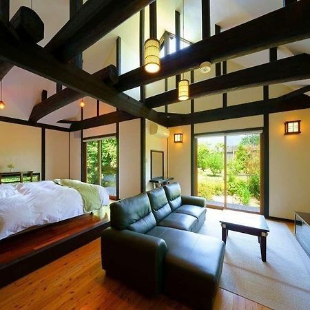 Hotel Yufunoirodori Yadoya Oohashi Esterno foto
