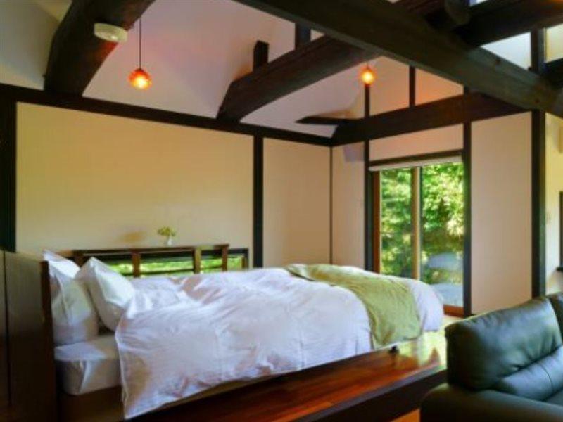 Hotel Yufunoirodori Yadoya Oohashi Esterno foto