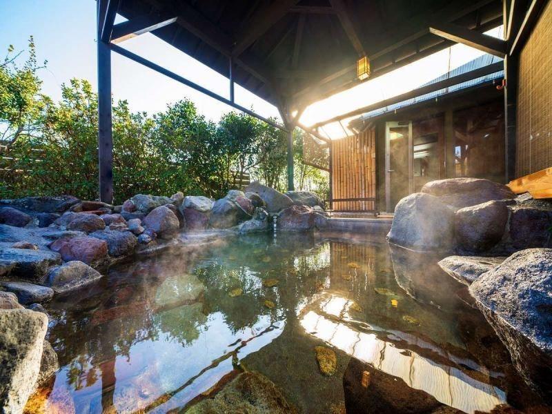 Hotel Yufunoirodori Yadoya Oohashi Esterno foto